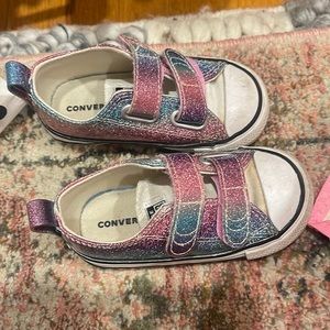 Toddler Converse